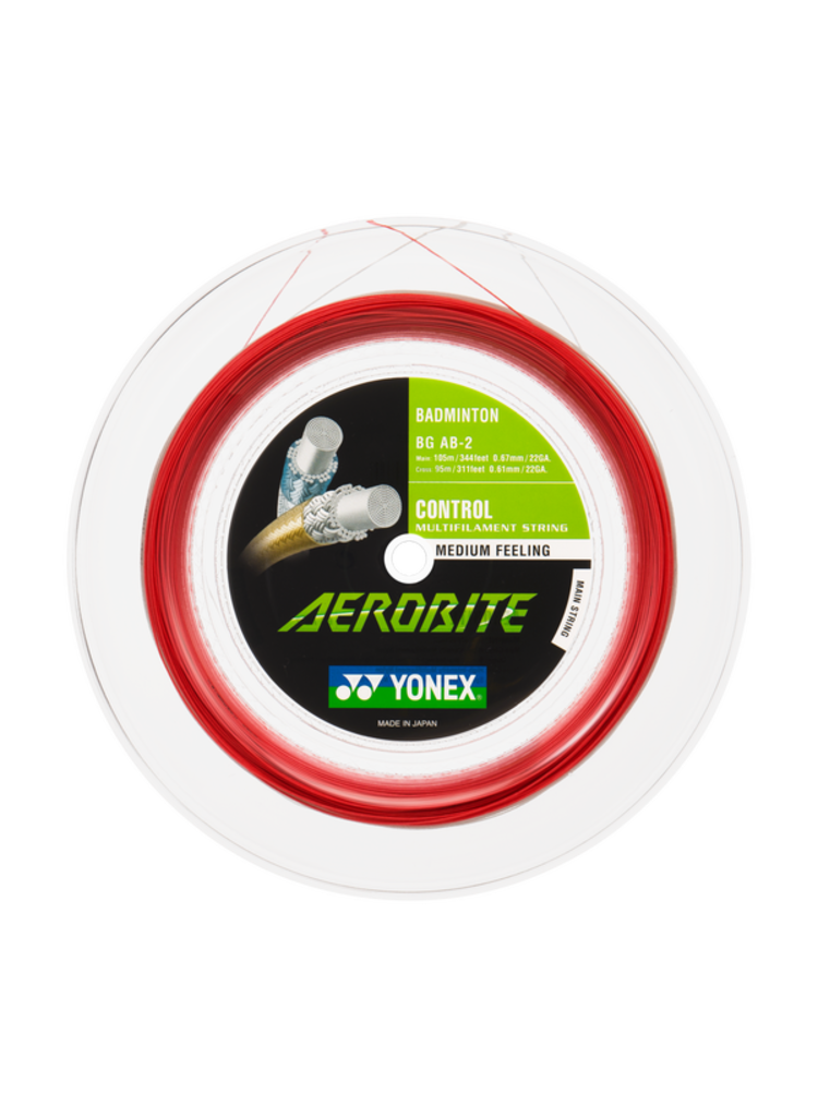 Yonex Aerobite Reel