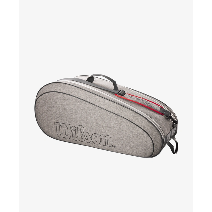 Buy Wilson Tour Racket Bag 6 Pack Special Edition Black, Schwarz Glänzend  online | Tennis Point COM
