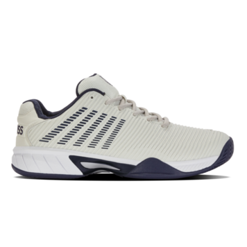 K-Swiss K-Swiss Hypercourt Express 2 K,  gray (86613-090-M)
