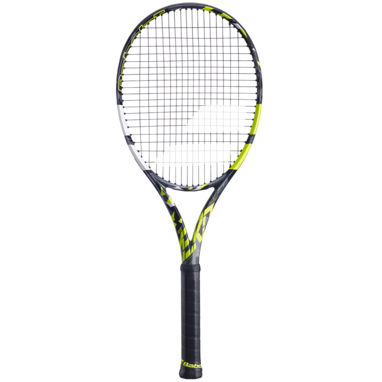 Babolat Babolat Pure Aero + Racquet, 2023