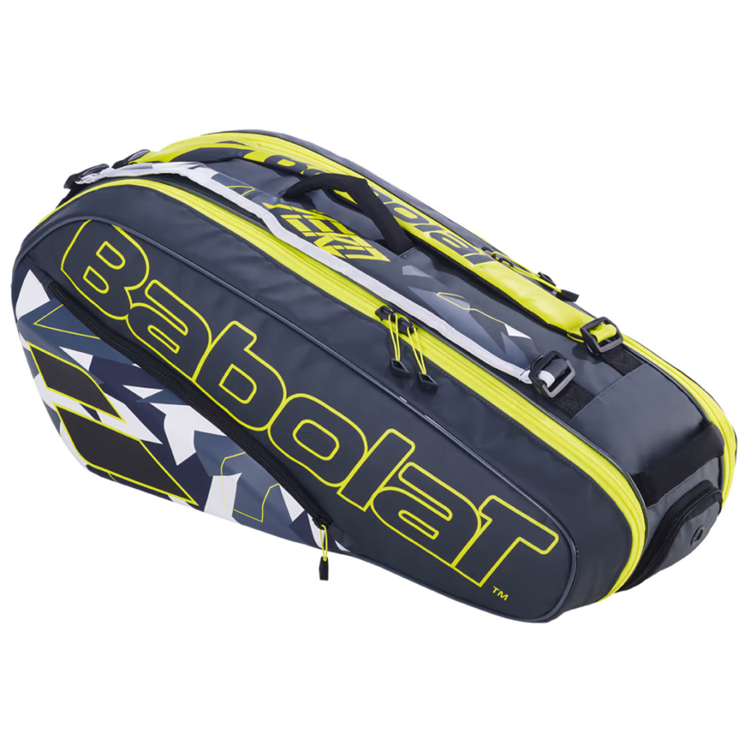 Babolat RHX6 Pure Aero 2023 - Cayman Sports - Tennis Badminton