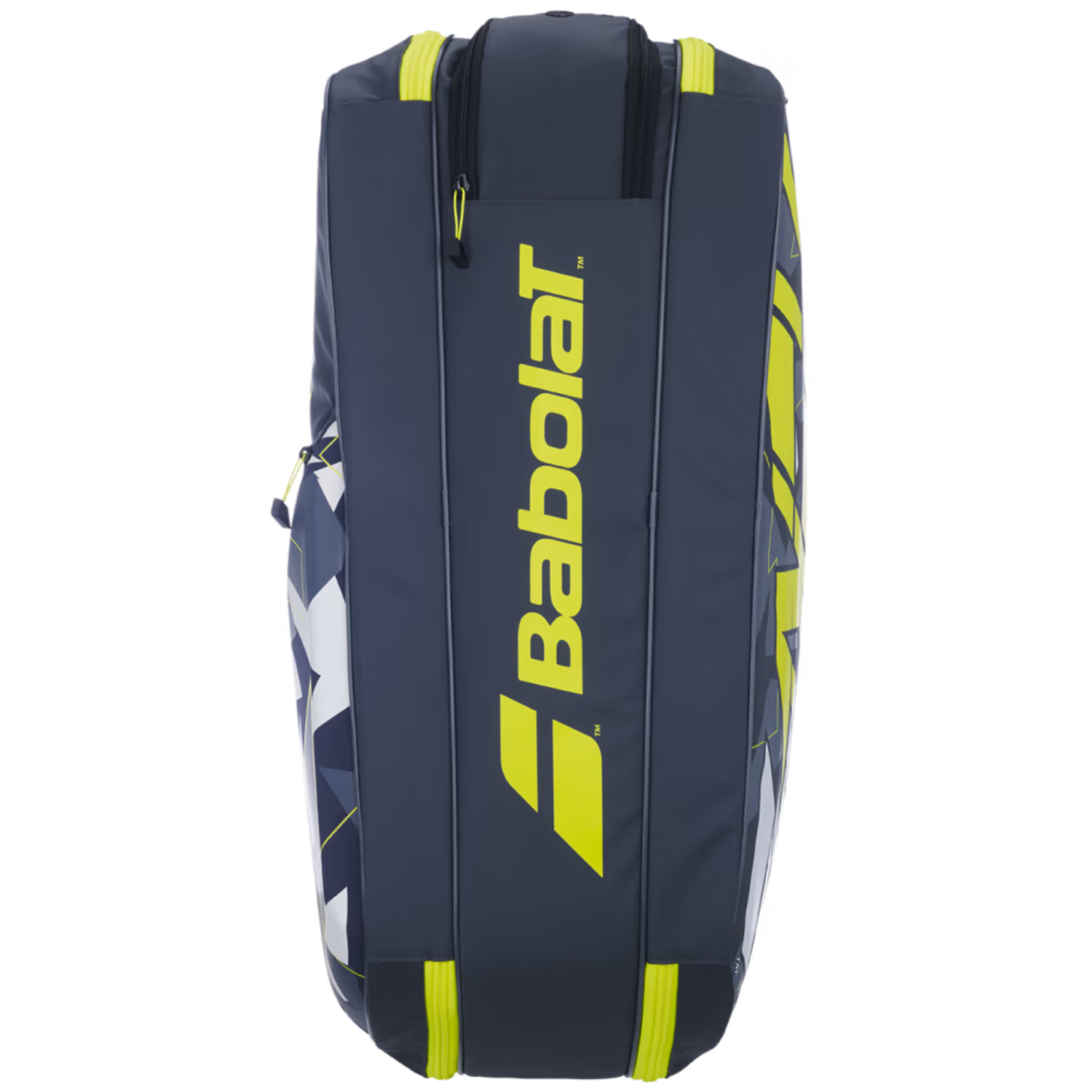 My babolat bag 2025