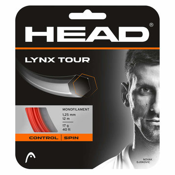Head Head Lynx Tour String Set
