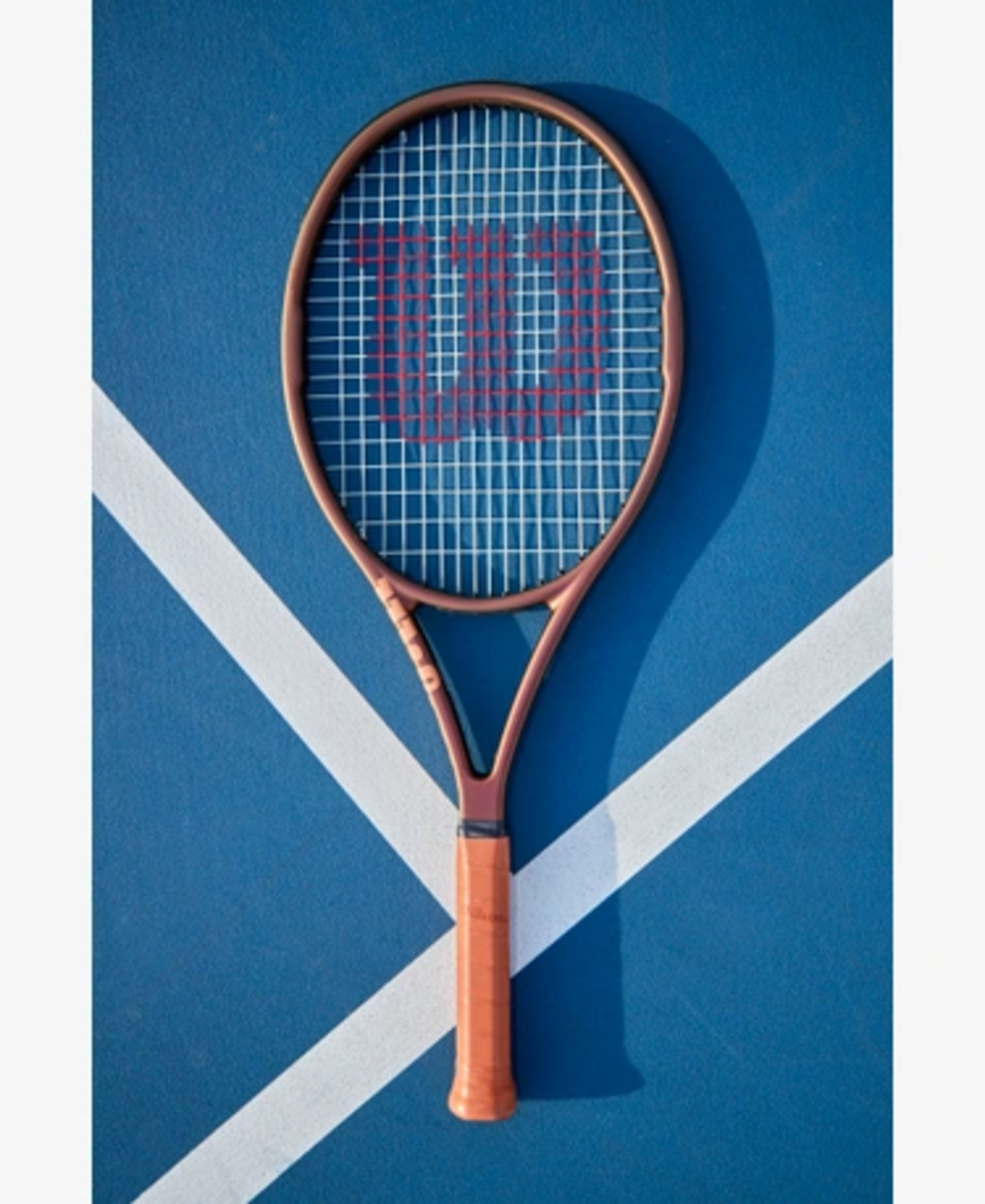 Wilson Pro Staff X V14 Racquets - Cayman Sports - Tennis Badminton