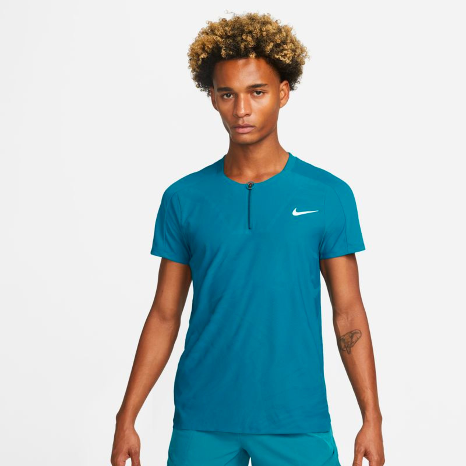 Nike Court Advantage Slam Polo Melbourne Cayman Sports Tennis