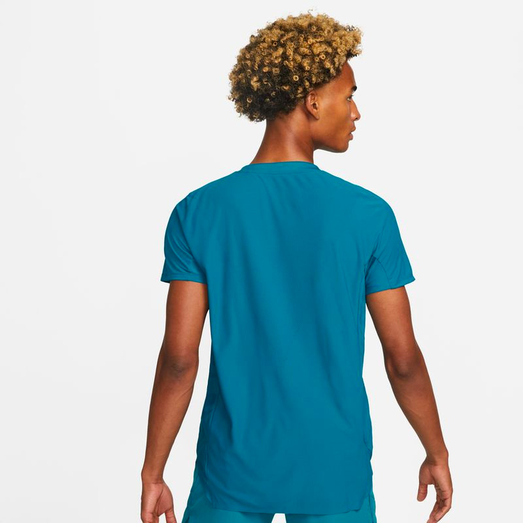 Nike Nike Court Advantage Slam Polo Melbourne