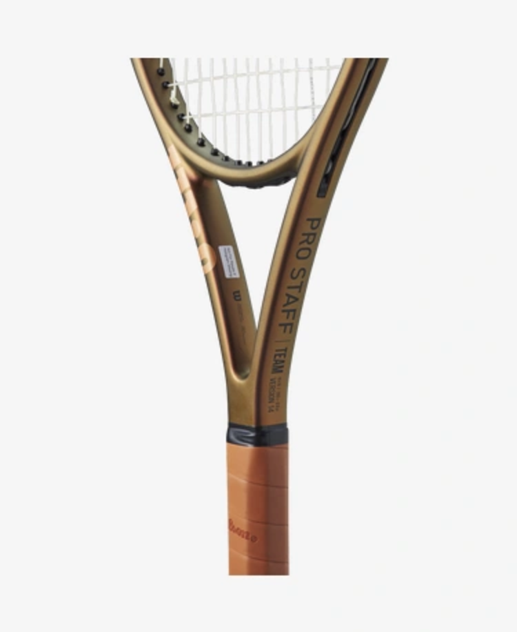 Wilson Wilson Pro Staff 97 V14 Racquets