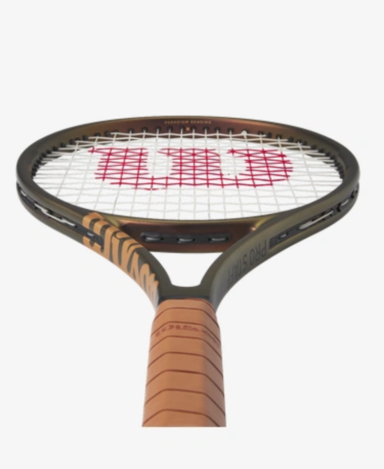 Wilson Wilson Pro Staff 97 V14 Racquets