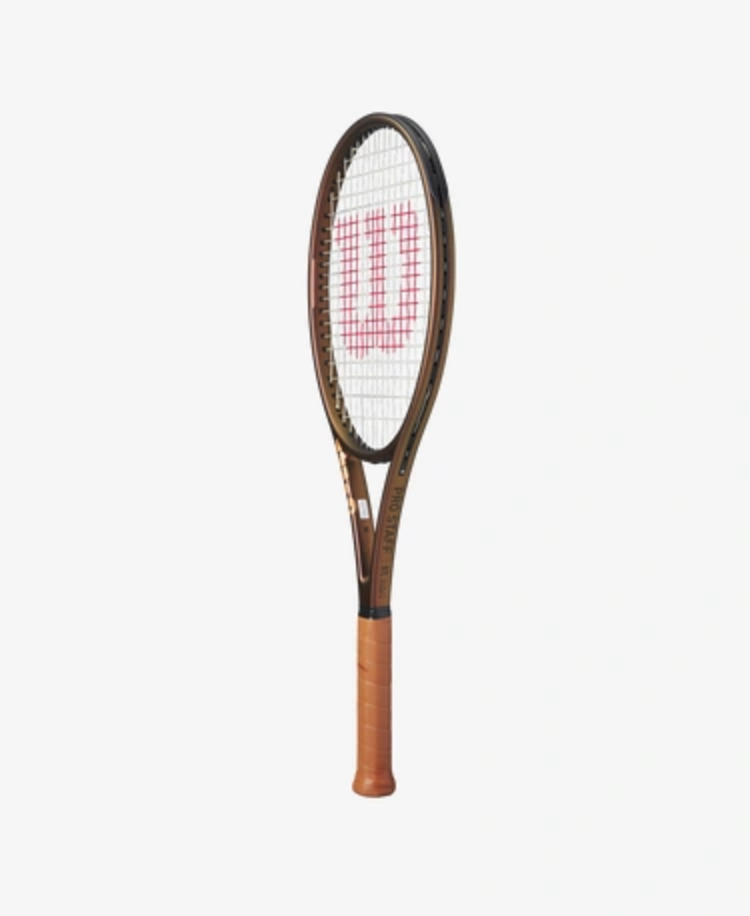 Wilson Wilson Pro Staff 97L V14 Racquets