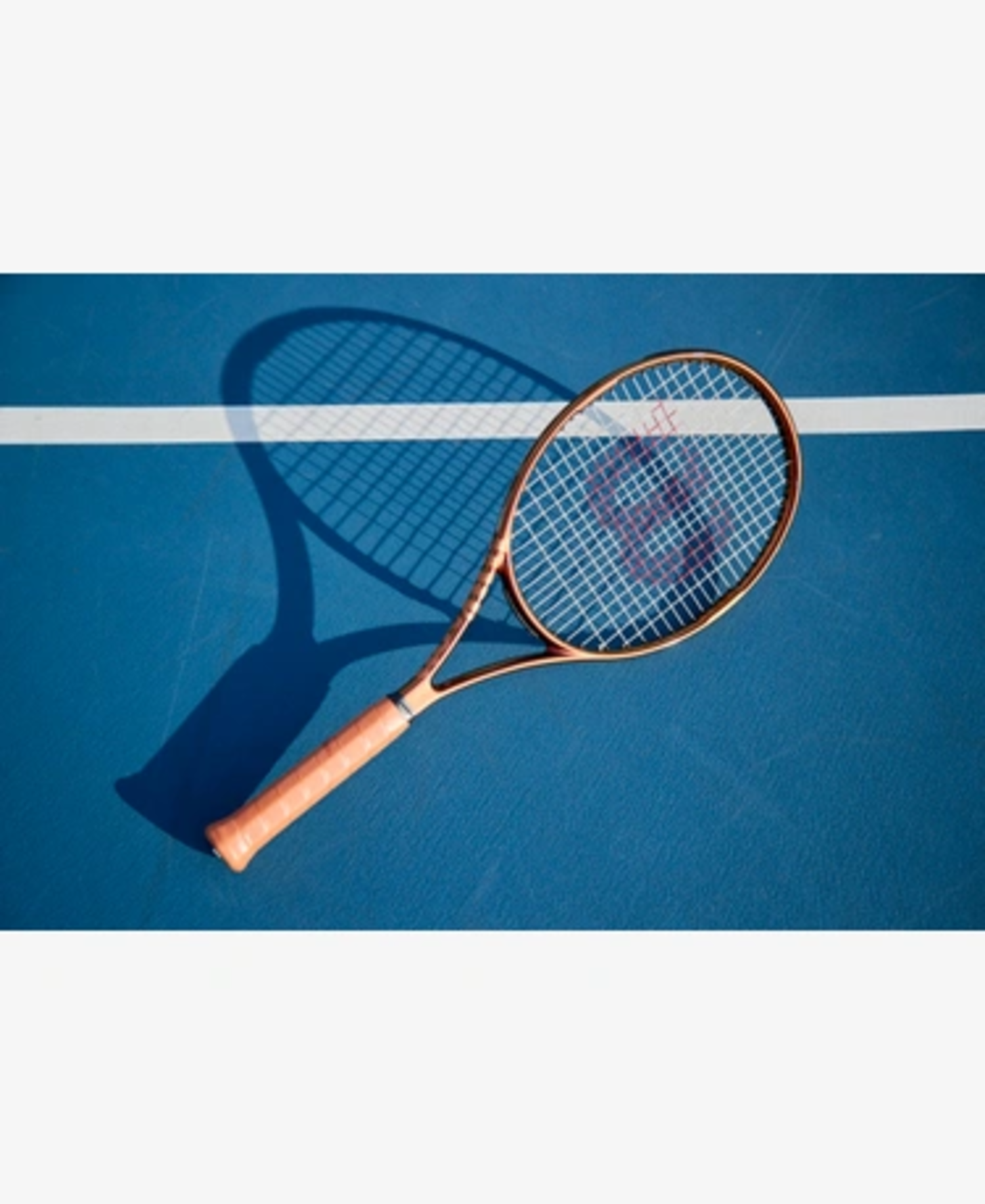 Wilson Pro Staff Six.One 100 V14 Racquets - Cayman Sports - Tennis