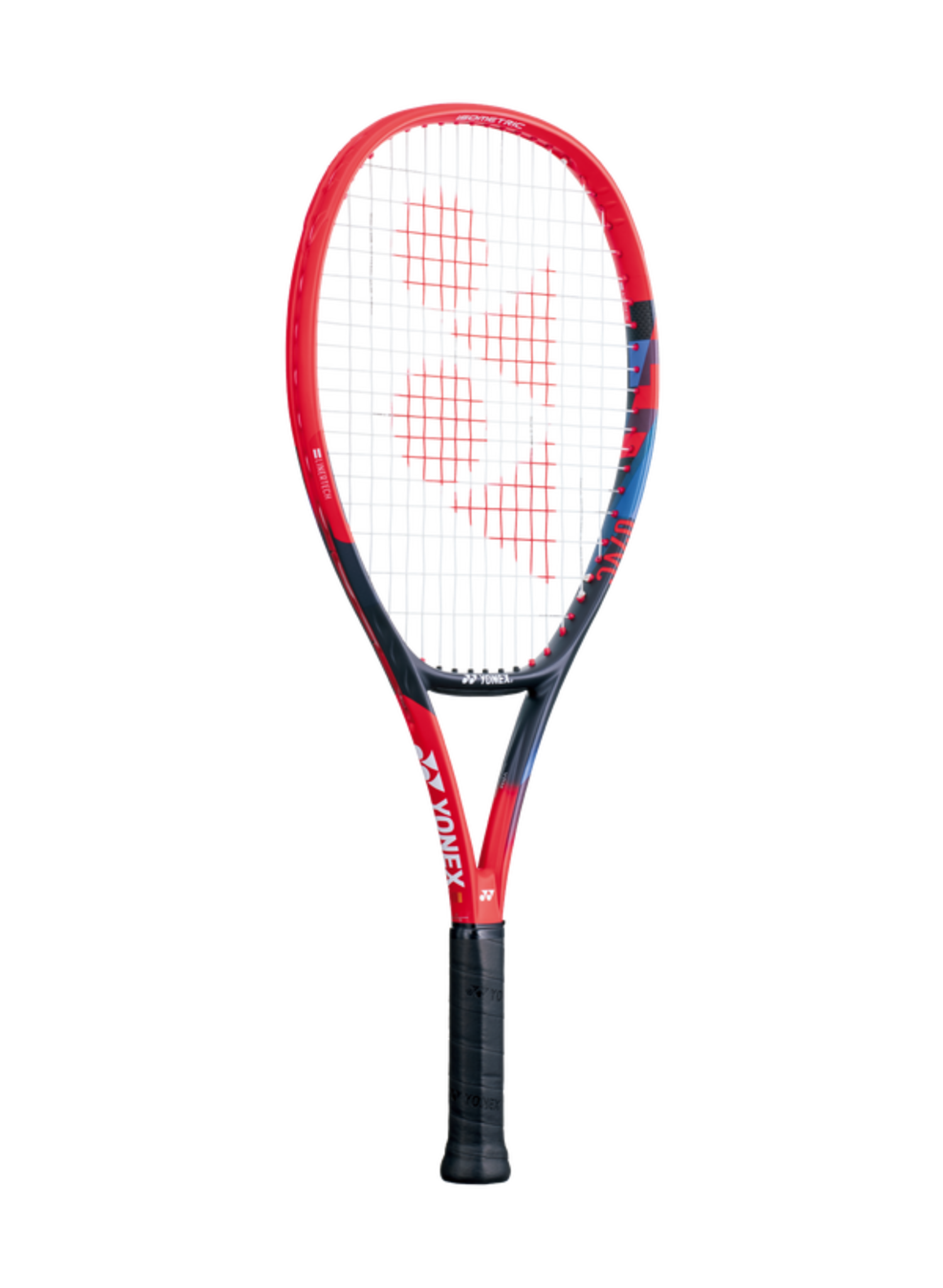 Yonex VCORE 25 Inch Junior Tennis Racquet, 2023 (7th Gen) - Cayman 