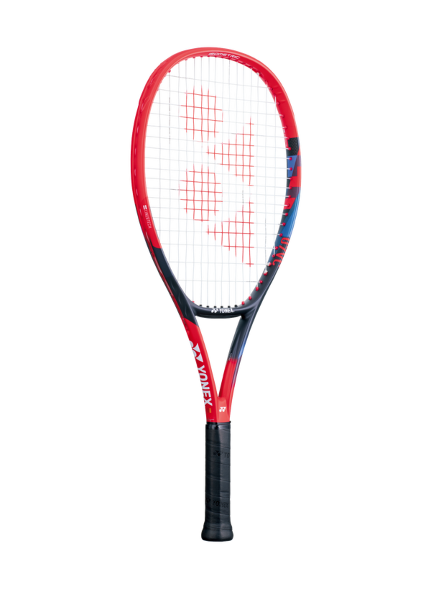 Yonex VCORE 25 Inch Junior Tennis Racquet, 2023 (7th Gen) - Cayman