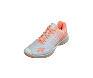 Yonex Power Cushion Aerus Z Women, Coral (SHBAZ2LEX) - Cayman