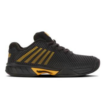 K-Swiss K-Swiss Hypercourt Express 2 K, Moonless/Amber (86613-071-M)