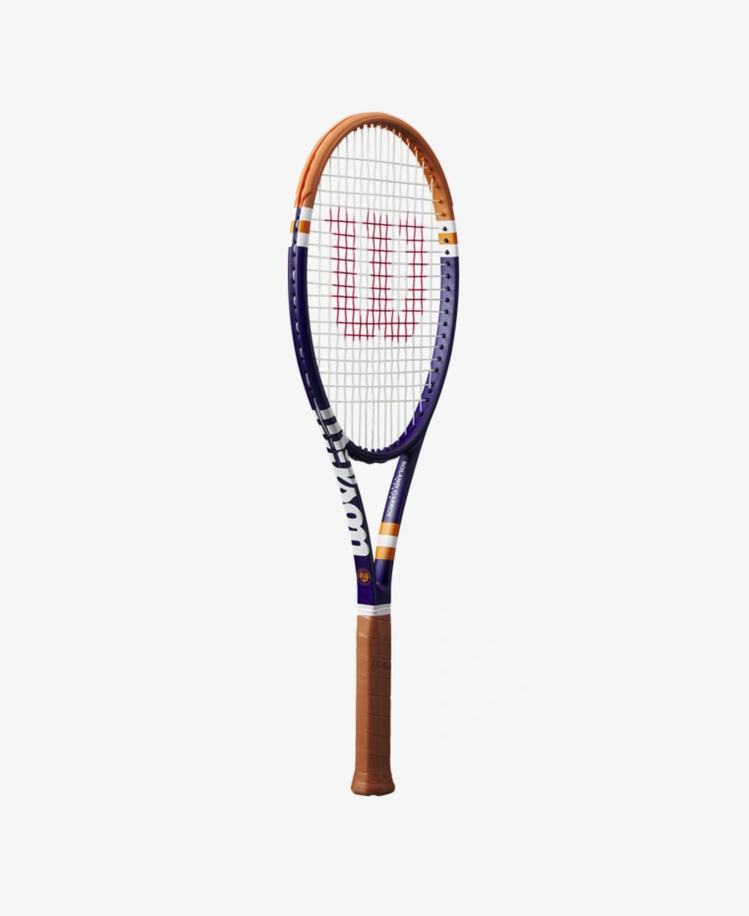 Spreek uit Effectief passen Wilson Roland Garros Blade 98 16X19 V8 Racquets - Cayman Sports - Tennis  Badminton & Pickleball