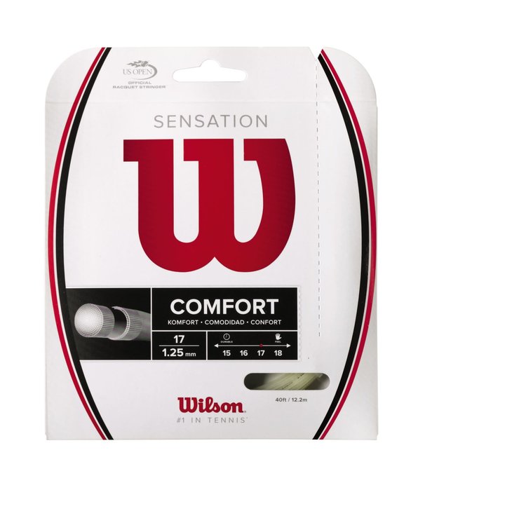Wilson Wilson Sensation String Set