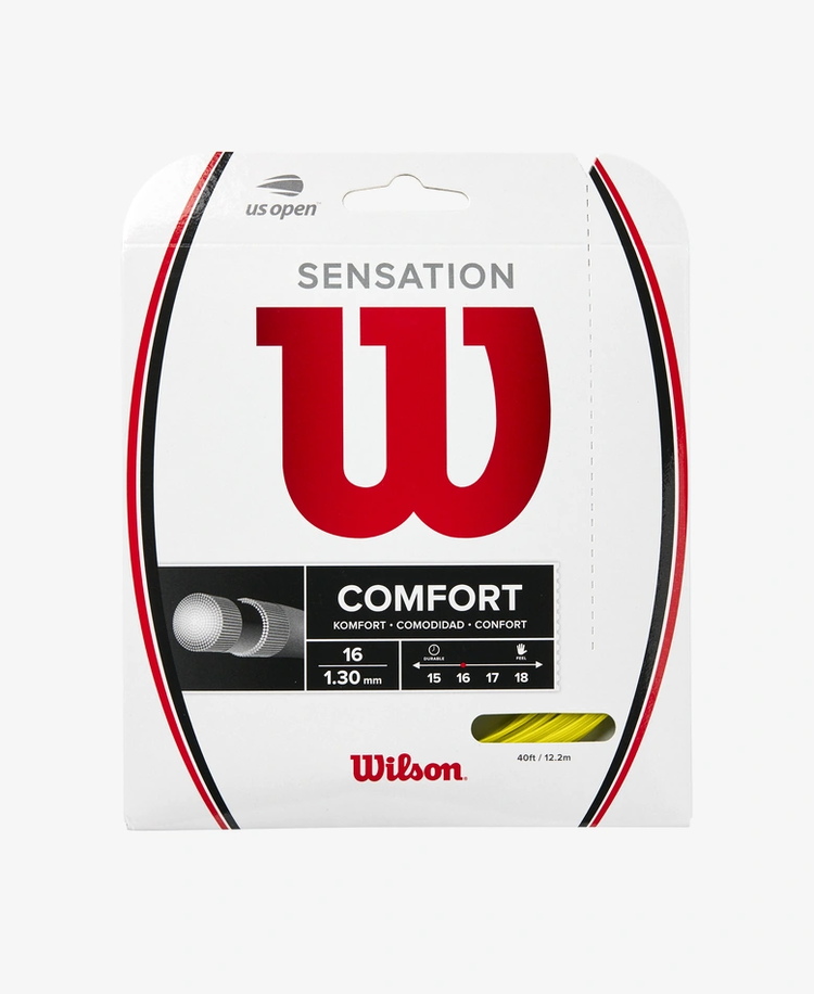 Wilson Wilson Sensation String Set