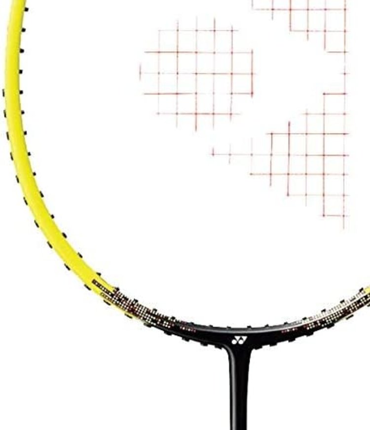 Yonex Yonex Voltric Lite Racquet, Pre-Strung