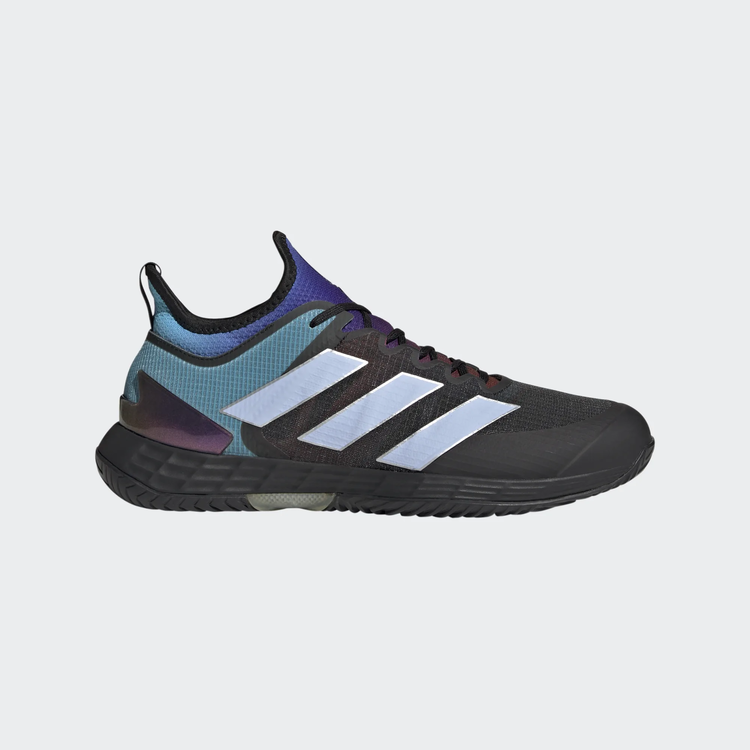 Adidas Adidas Adizero Ubersonic 4 Men Heat, Blue/Black (HQ8381)