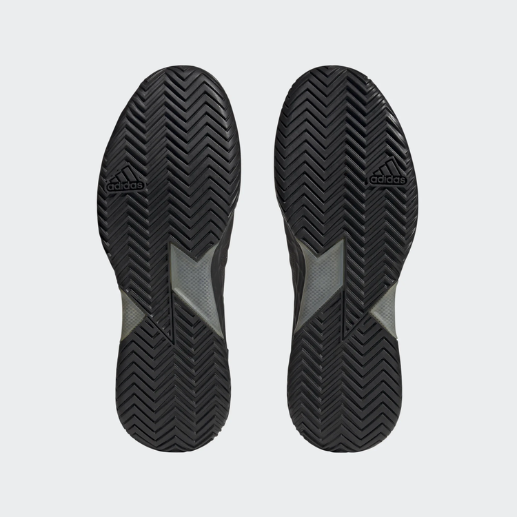 Adidas Adidas Adizero Ubersonic 4 Men Heat, Blue/Black (HQ8381)