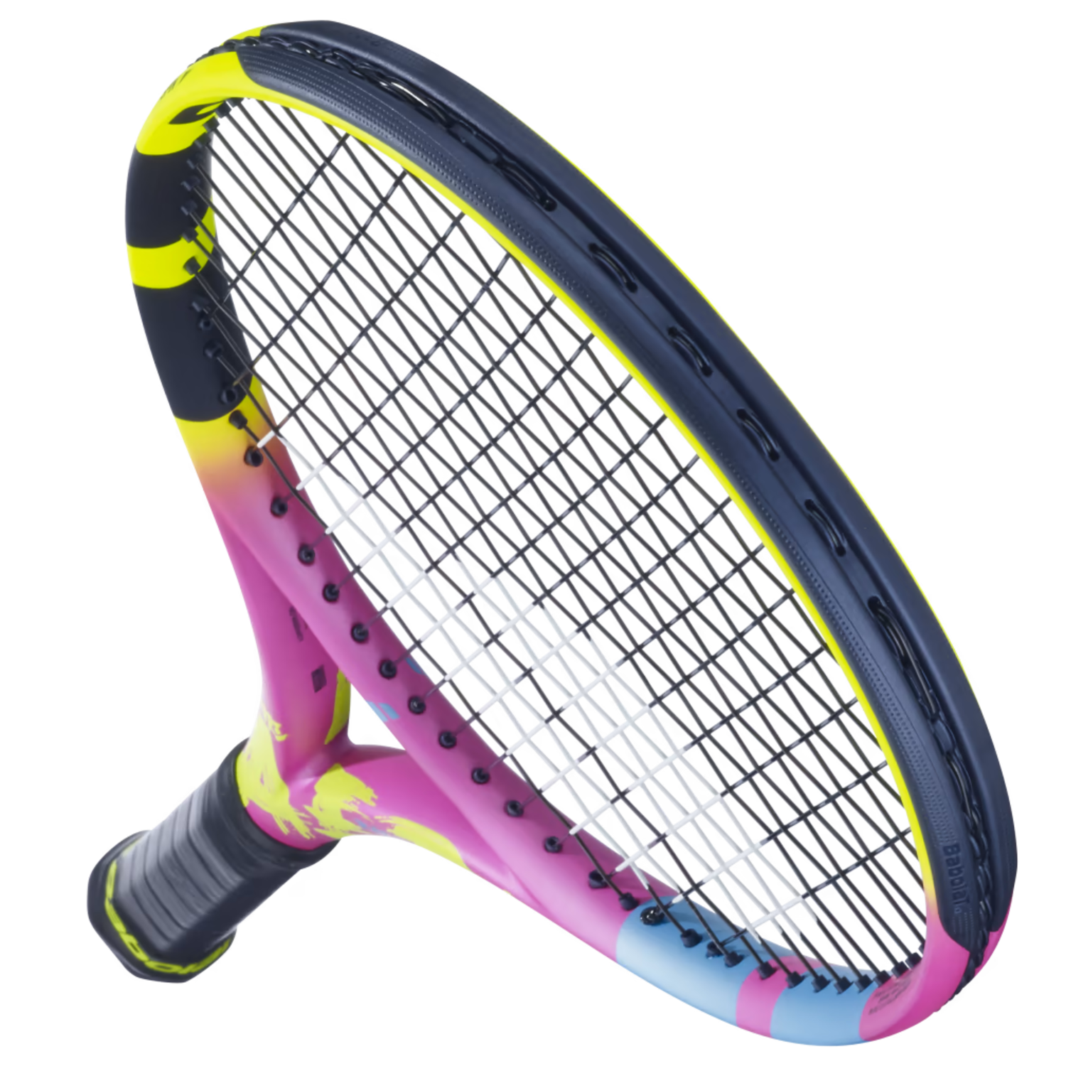 RF　　PURE AERO RAFA 2023 290g Babolat Pure Aero Rafa 2023 (290g) Tennis Racquet - World