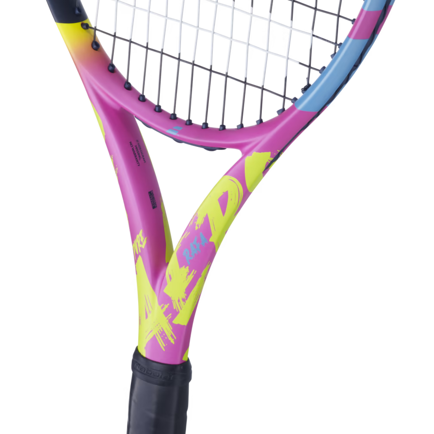 Babolat Pure Aero Rafa 2023 Tennis Racquet - Cayman Sports