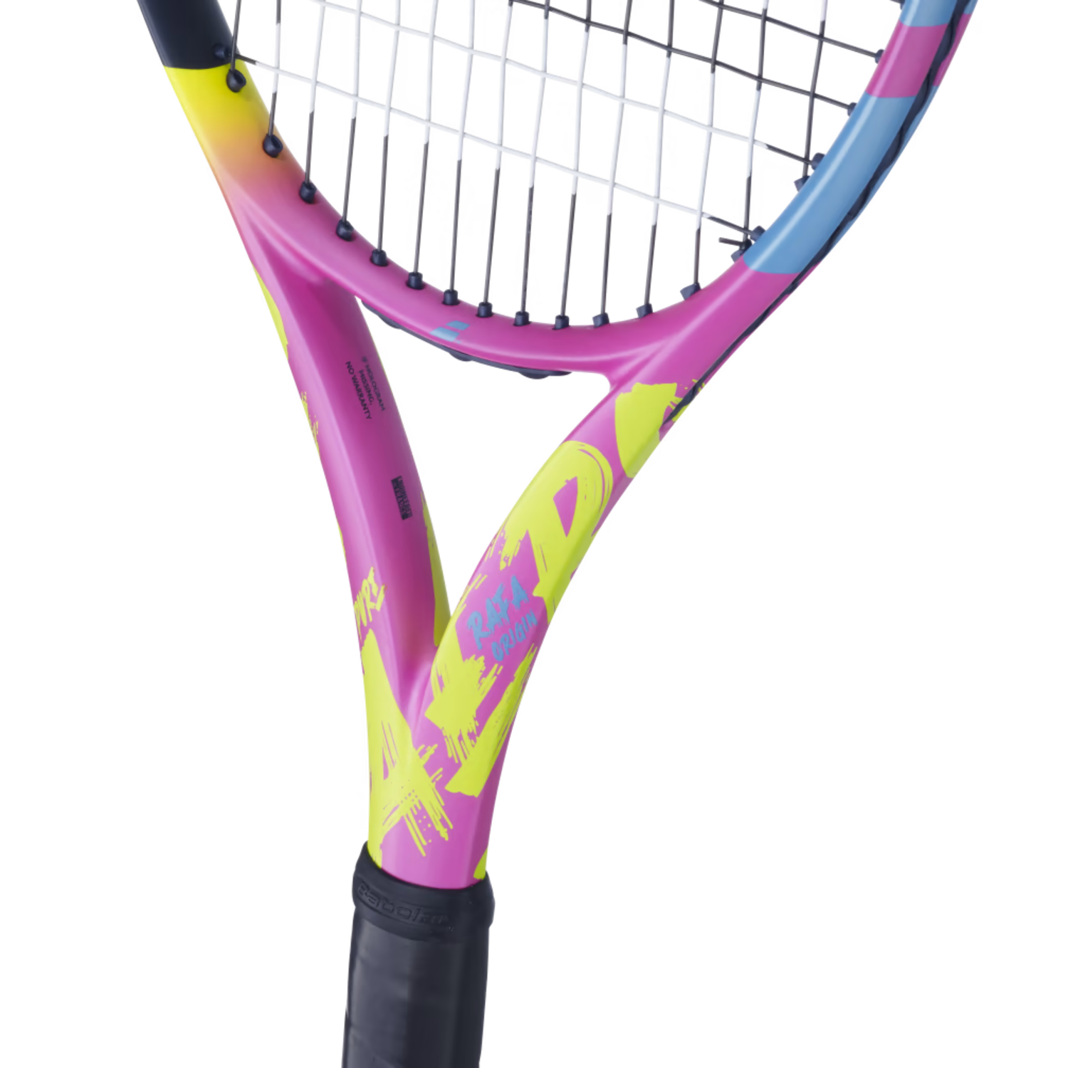 Babolat Pure Aero Rafa Origin 2023 Tennis Racquet - Cayman Sports