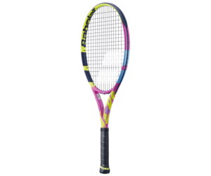 Babolat Pure Aero Rafa Junior 2023 - Cayman Sports - Tennis Badminton Pickleball