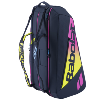 Babolat Babolat RH12 Pure Aero Rafa 2023 Tennis Bag (not eligible for free shipping)
