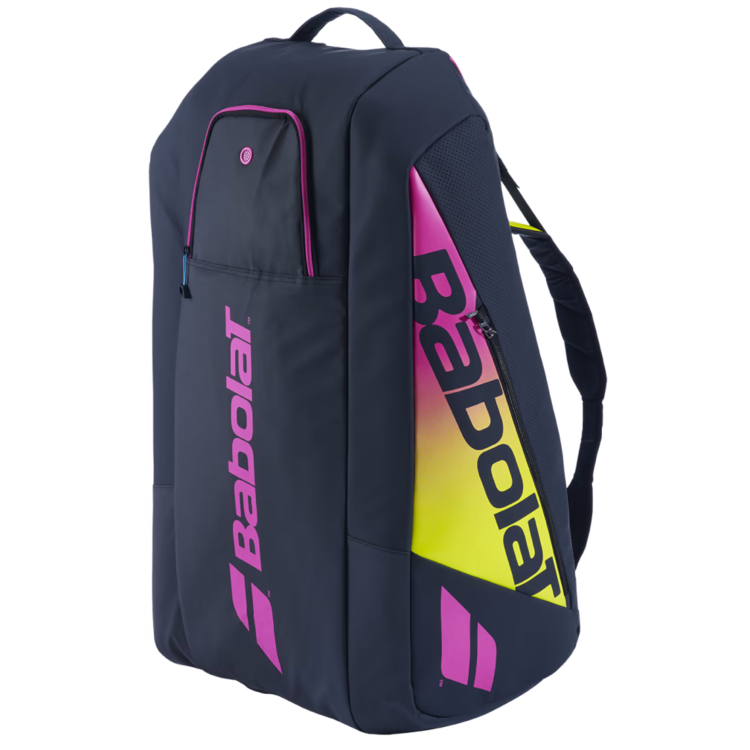 Babolat Babolat RH12 Pure Aero Rafa 2023 Tennis Bag (not eligible for free shipping)