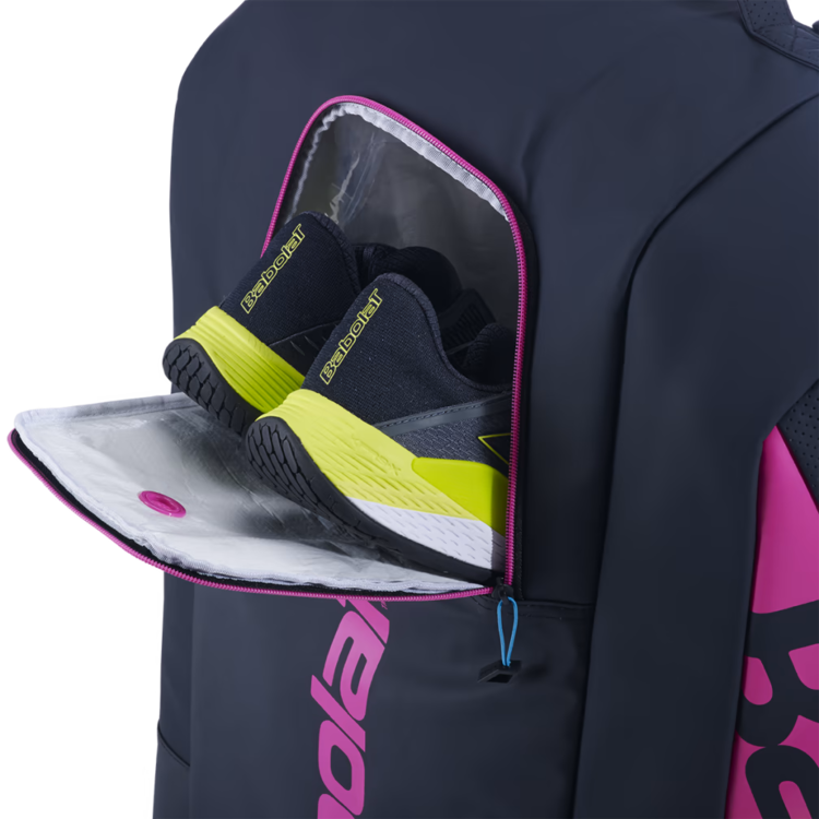 Babolat Babolat RH12 Pure Aero Rafa 2023 Tennis Bag (not eligible for free shipping)