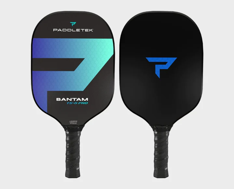 Paddletek Paddletek Bantam TS-5 Pro