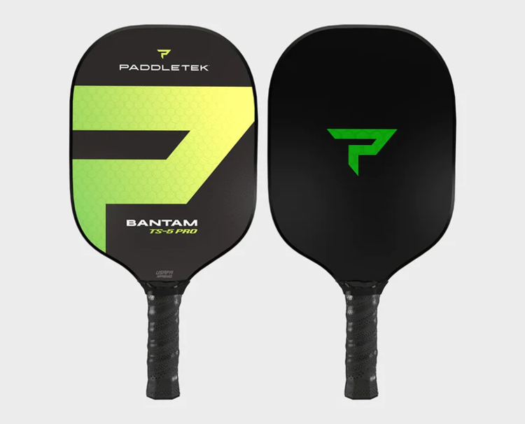 Paddletek Paddletek Bantam TS-5 Pro