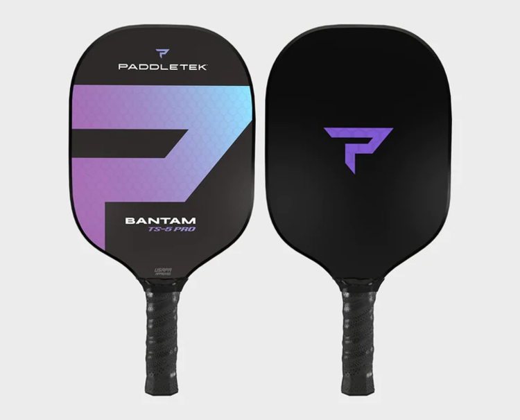 Paddletek Paddletek Bantam TS-5 Pro