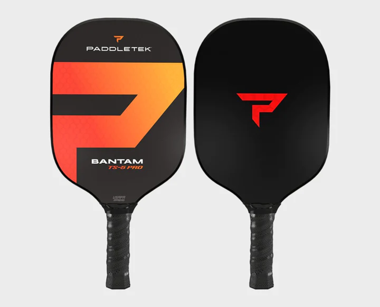 Paddletek Paddletek Bantam TS-5 Pro