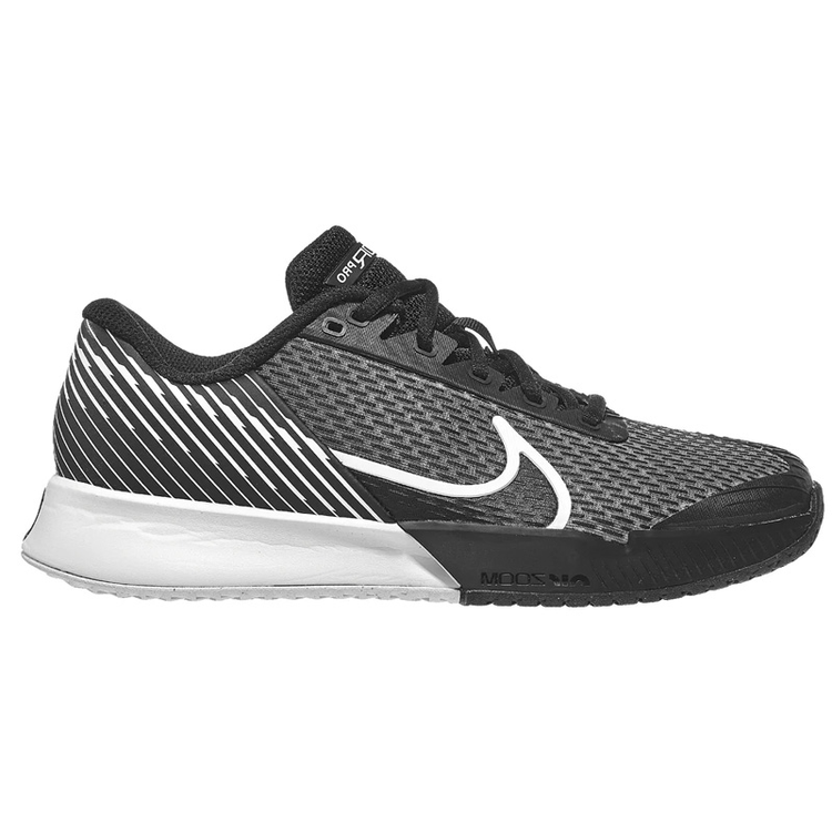 Nike Women's Nike Zoom Vapor Pro 2 HC, Wide (FB2200 001)