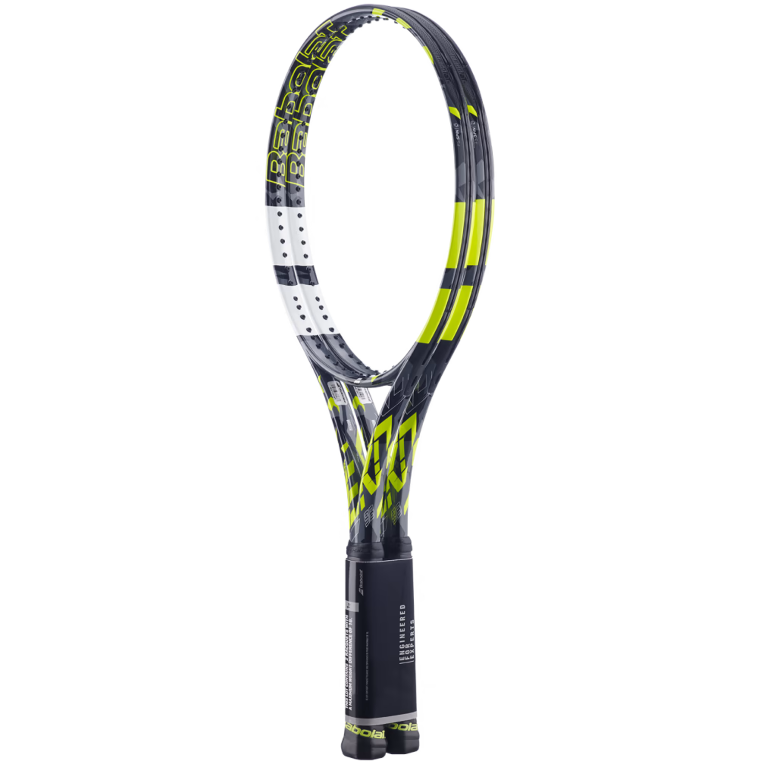 Babolat Pure Aero 98 X2 Racquet - Cayman Sports - Tennis Badminton