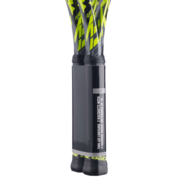 Babolat Babolat Pure Aero 98 X2 Racquet