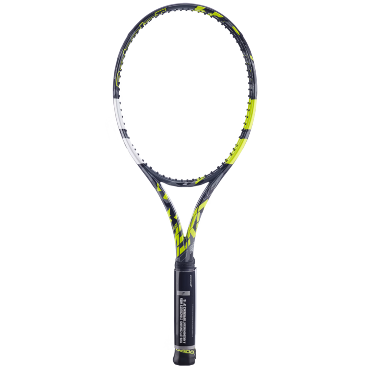 Babolat Babolat Pure Aero 98 X2 Racquet