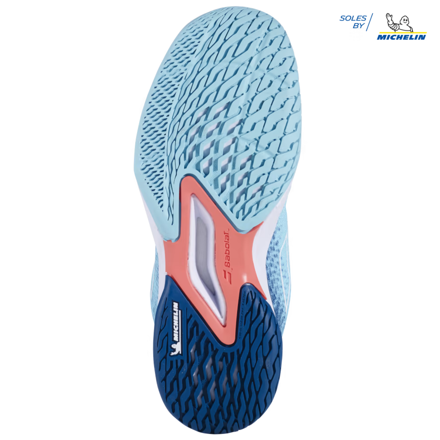 Babolat テニスシューズ 青 Babolat Men's Propulse Fury 3 - Mombeo Blue – All About Tennis