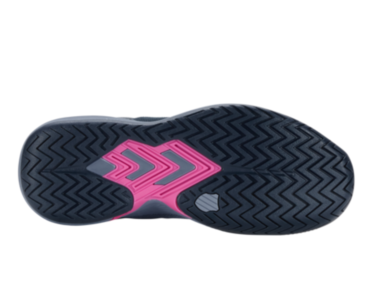 K-Swiss K-Swiss Hypercourt Ultrashot Team Women's, Gray (97395-478-M)