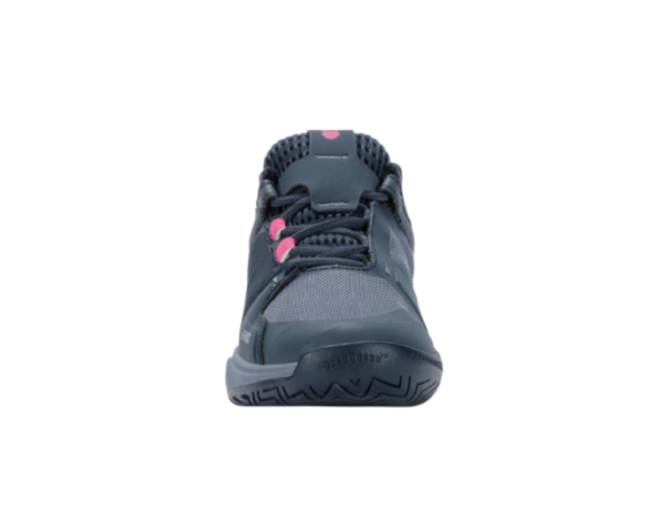 K-Swiss K-Swiss Hypercourt Ultrashot Team Women's, Gray (97395-478-M)