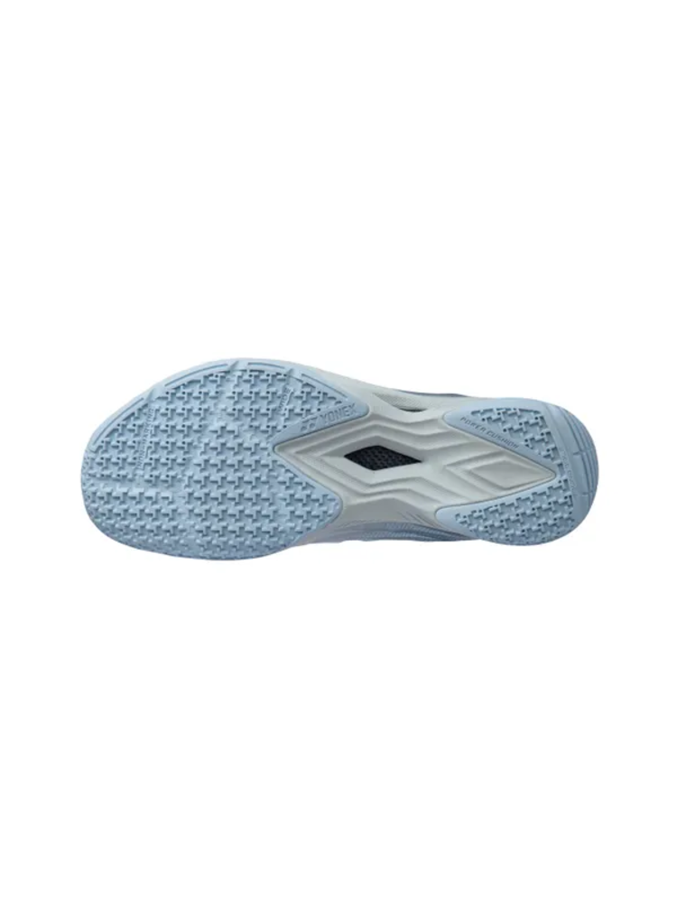 Yonex Yonex Power Cushion Aerus Z Wide, Light Blue (SHBAZ2WEX)