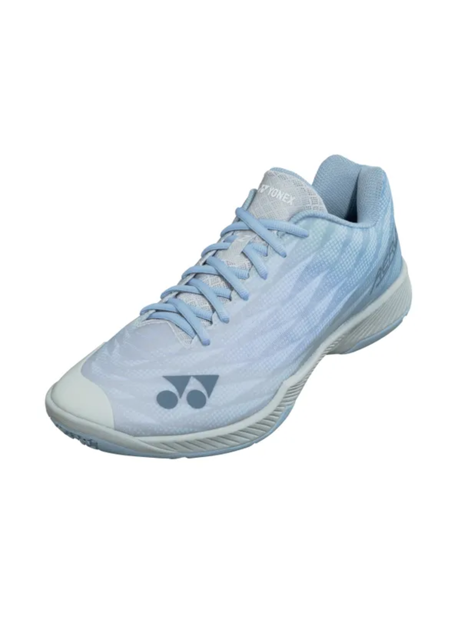 Yonex Power Cushion Aerus Z Wide, Light Blue (SHBAZ2WEX) - Cayman 