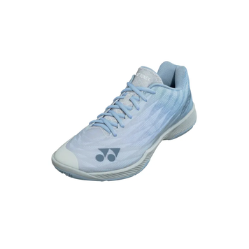 Yonex Yonex Power Cushion Aerus Z Wide, Light Blue (SHBAZ2WEX)