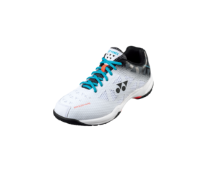 Yonex Power Cushion 50, White/Mint (SHB50EX) - Cayman Sports