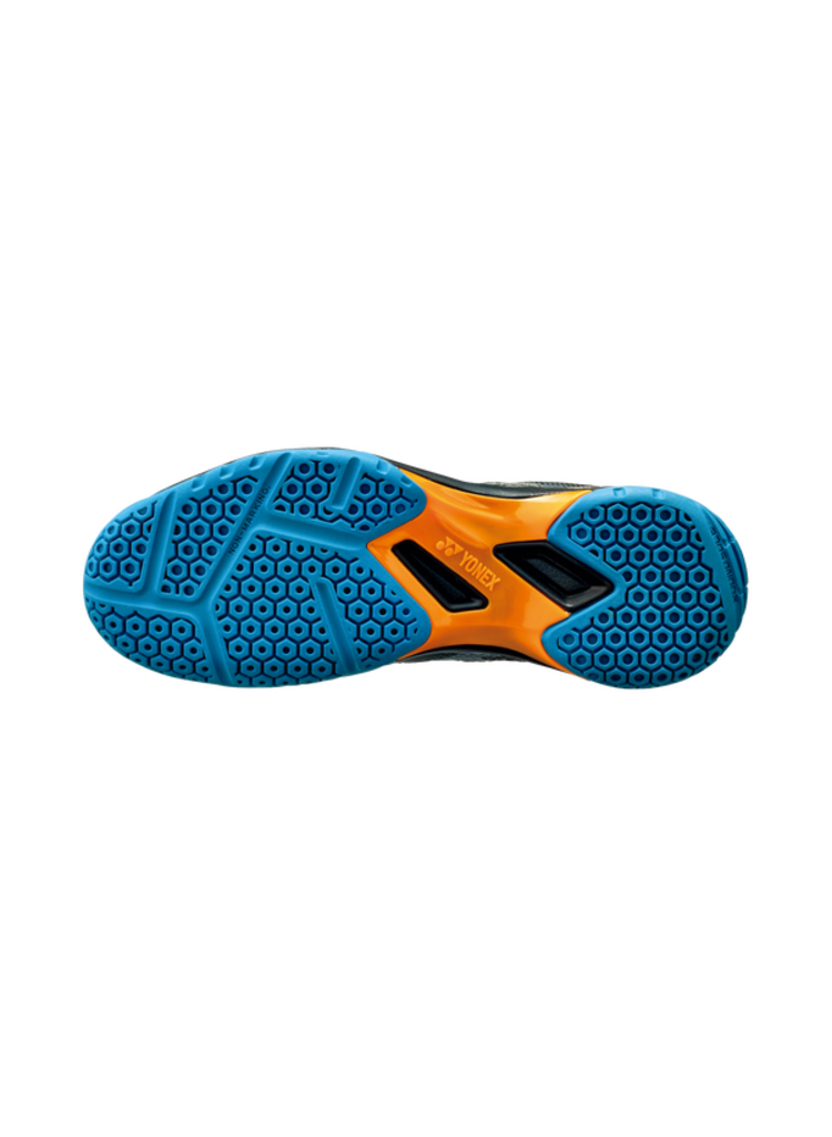 Yonex Yonex Power Cushion 50, White/Mint (SHB50EX)