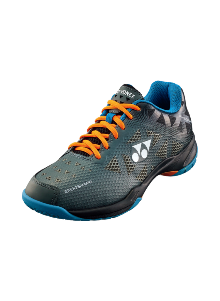 Yonex Yonex Power Cushion 50, Dark Gray (SHB50EX)