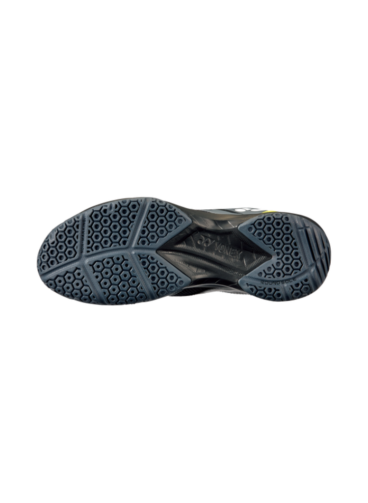 Yonex Yonex Power Cushion 39, Dark Gray (SHB39EX)