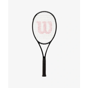 Wilson Wilson Noir Blade 98 16X19 V8 Racquets